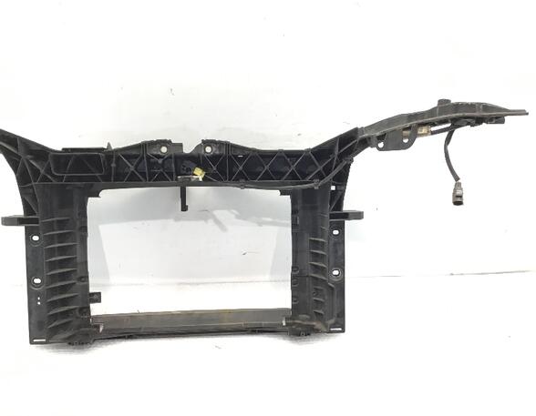 Front Panel MAZDA 2 (DY)