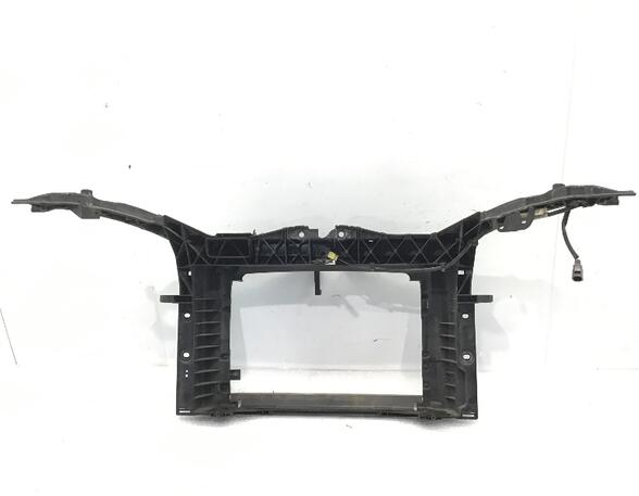 Front Panel MAZDA 2 (DY)