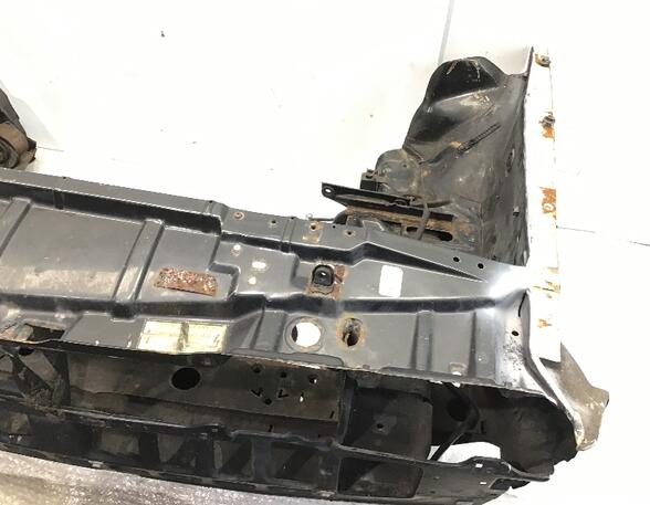 Front Panel VW Scirocco (53B)