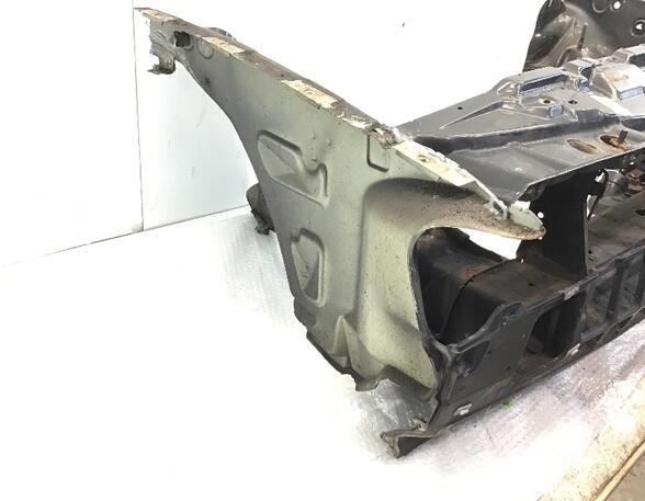 Front Panel VW Scirocco (53B)