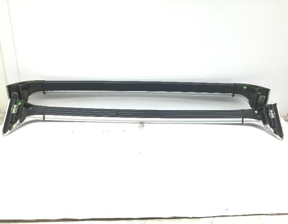 Luggage Carrier RENAULT Espace III (JE0)
