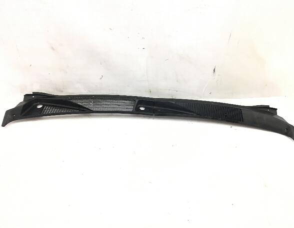Water Deflector FORD TRANSIT CONNECT (P65_, P70_, P80_)