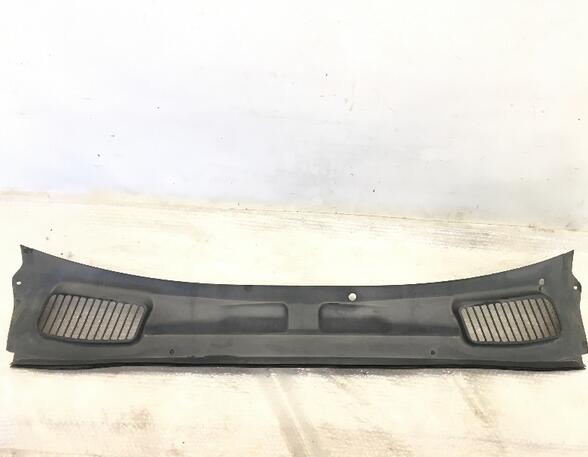 Scuttle Panel (Water Deflector) FORD Mondeo IV Turnier (BA7)