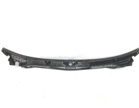 Scuttle Panel (Water Deflector) TOYOTA Starlet (P8)