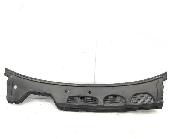 Scuttle Panel (Water Deflector) FORD C-Max (DM2), FORD Focus C-Max (--)
