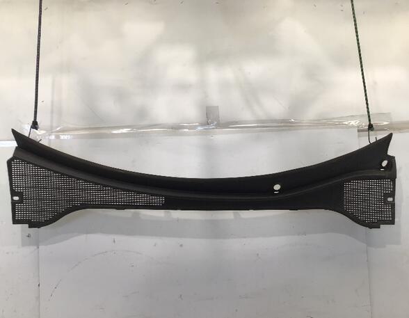 Scuttle Panel (Water Deflector) RENAULT Clio III (BR0/1, CR0/1), RENAULT Clio IV (BH)