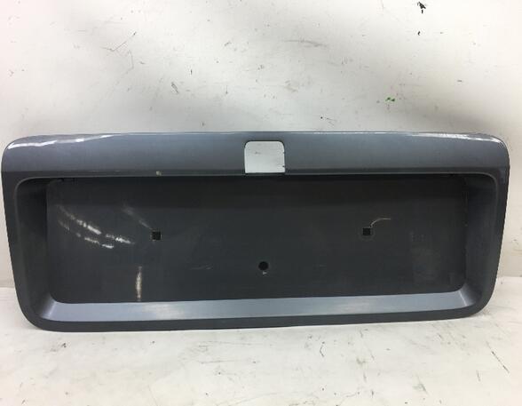 Taillight Cover OPEL VECTRA B CC (J96)