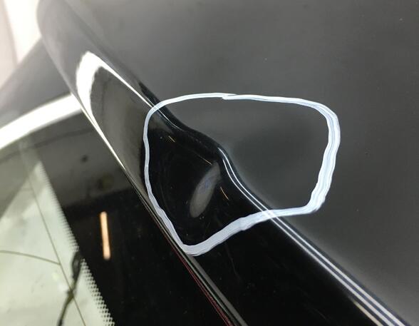 Boot (Trunk) Lid BMW X1 (E84)
