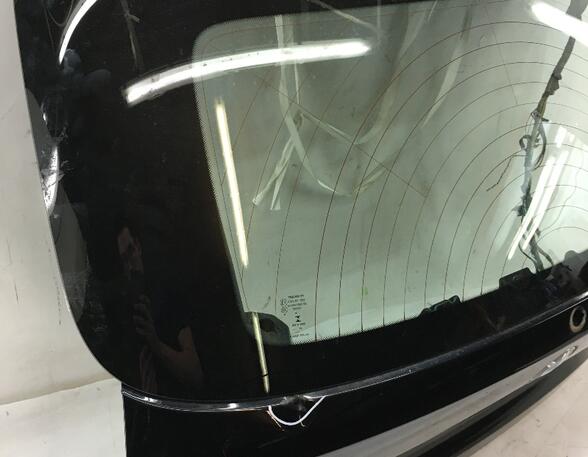 Boot (Trunk) Lid BMW X1 (E84)