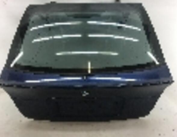 Boot (Trunk) Lid BMW 3 Compact (E46)