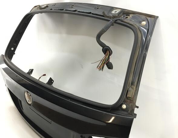 Boot (Trunk) Lid BMW 3 Touring (E91)