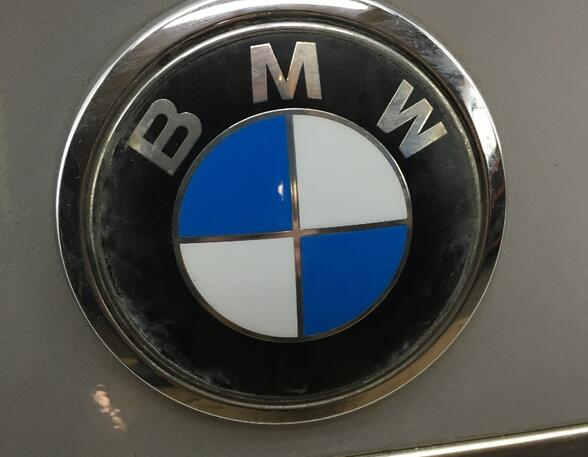 Kofferruimteklep BMW 7 (E65, E66, E67)