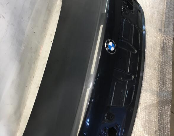 Boot (Trunk) Lid BMW 7er (F01, F02, F03, F04)