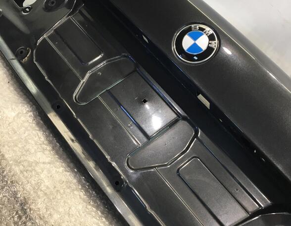 Boot (Trunk) Lid BMW 7er (F01, F02, F03, F04)