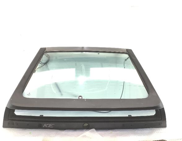 Boot (Trunk) Lid VW Scirocco (53B)