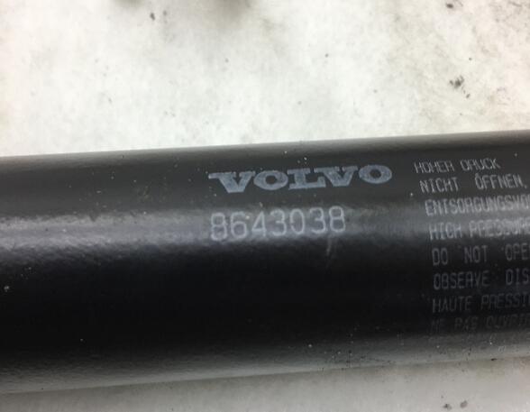 Bootlid (Tailgate) Gas Strut Spring VOLVO V70 II (285), VOLVO XC70 CROSS COUNTRY (295)