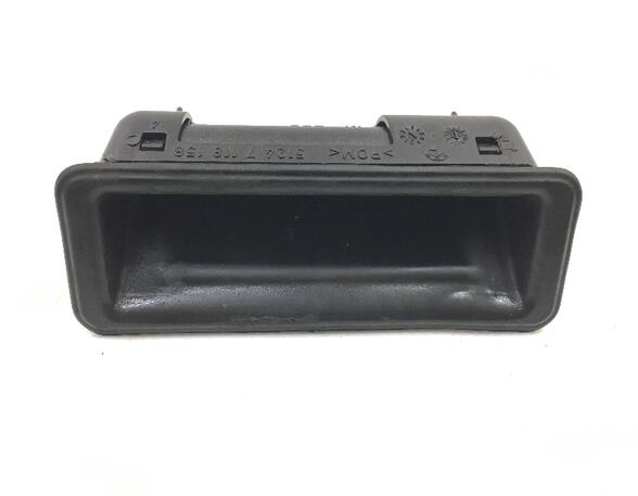 Tailgate Handle BMW 3 Touring (E91)