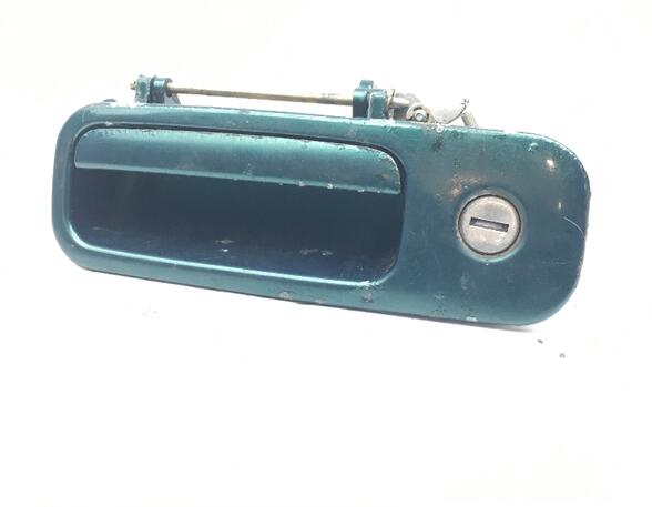 Tailgate Handle VW Polo (6N1)