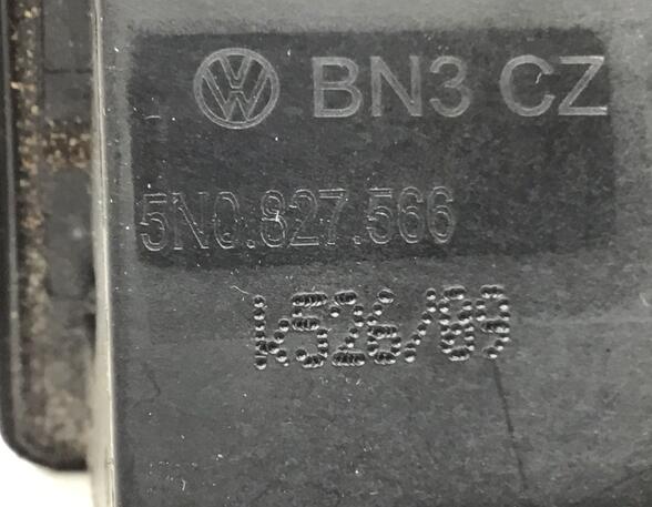 Achterklephendel VW Passat Variant (3C5)