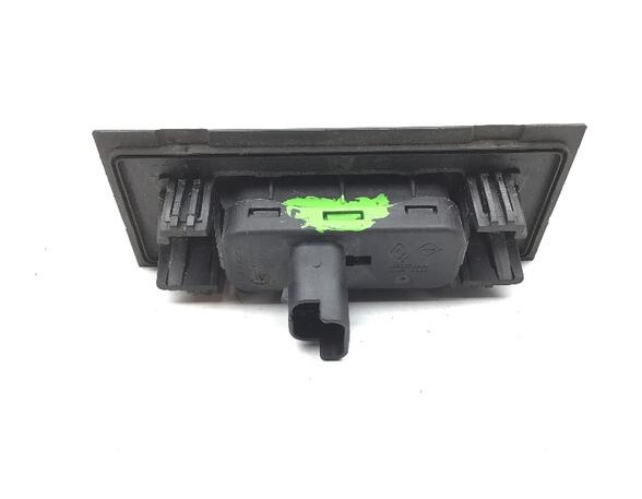 Tailgate Handle RENAULT Clio III (BR0/1, CR0/1), RENAULT Clio IV (BH)