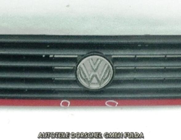 Radiateurgrille VW Golf II (19E, 1G1)