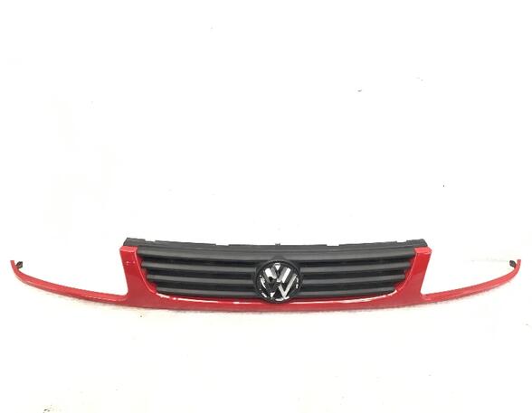 Radiateurgrille VW Polo (6N1)