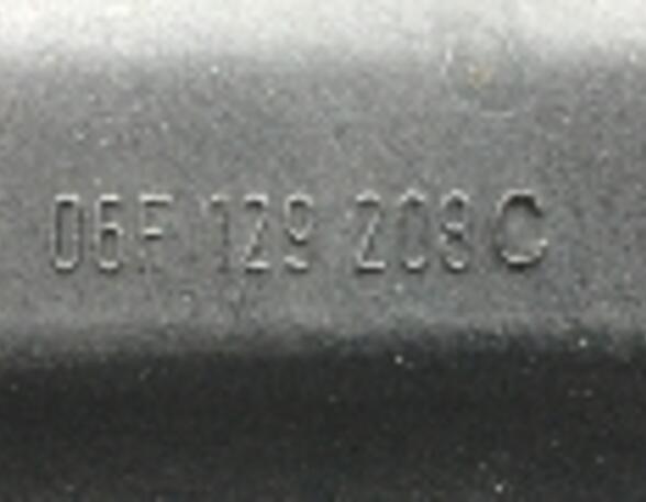 Engine Cover VW EOS (1F7, 1F8)
