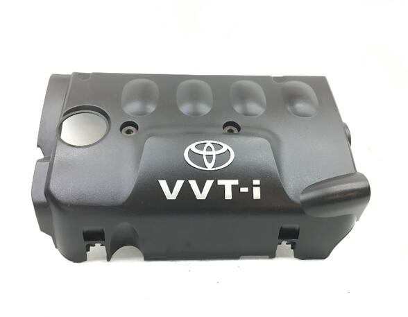 Engine Cover TOYOTA Yaris (NCP1, NLP1, SCP1)