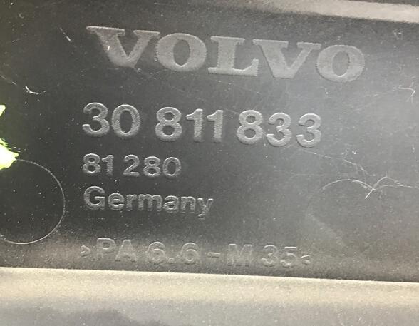 Engine Cover VOLVO V40 Kombi (VW)