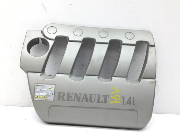 Motorverkleding RENAULT Clio II (BB, CB), RENAULT Clio III (BR0/1, CR0/1)
