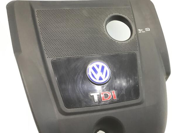 Motorverkleding VW Golf IV (1J1)
