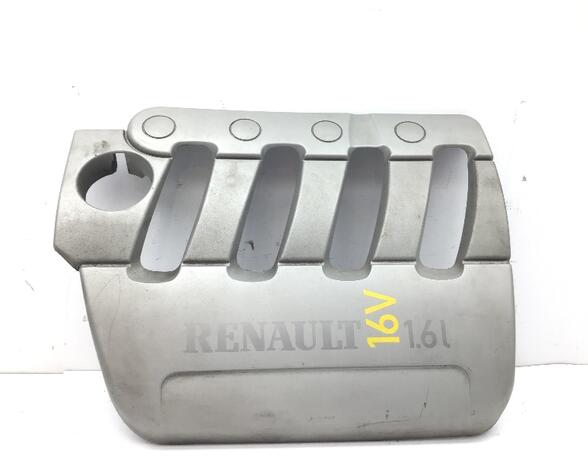 Motorverkleding RENAULT Megane Scenic (JA0/1), RENAULT Scénic I Großraumlimousine (FA0, JA0/1)