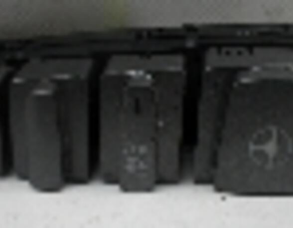 Switch Panel FIAT BRAVO II (198_)