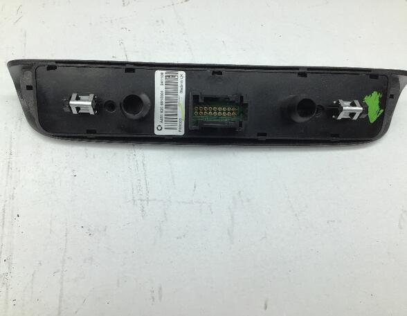 Switch Panel SMART Fortwo Coupe (451)