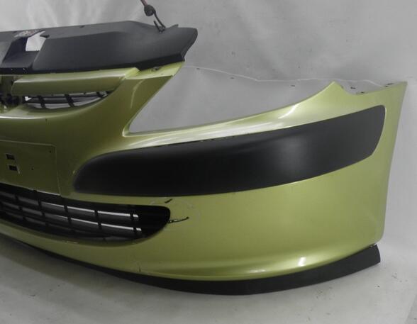 Bumper PEUGEOT 307 (3A/C)