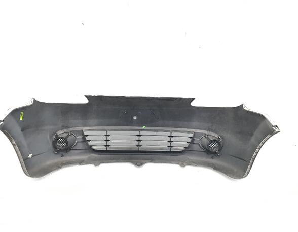 Bumper CHEVROLET Matiz (M200, M250)