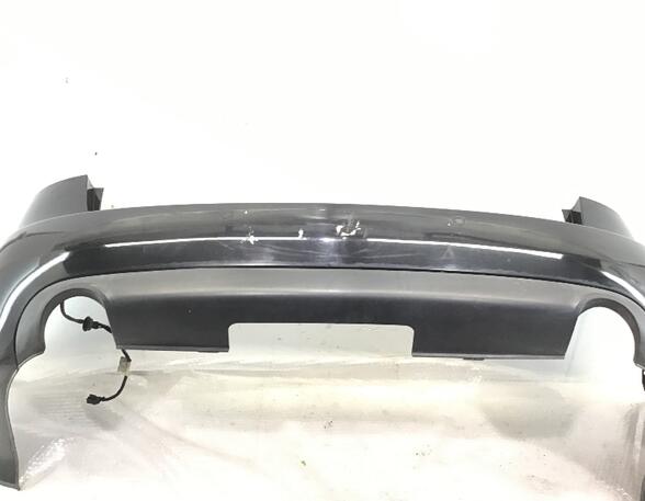 Bumper AUDI A4 Avant (8ED, B7), AUDI A4 Avant (8E5, B6)