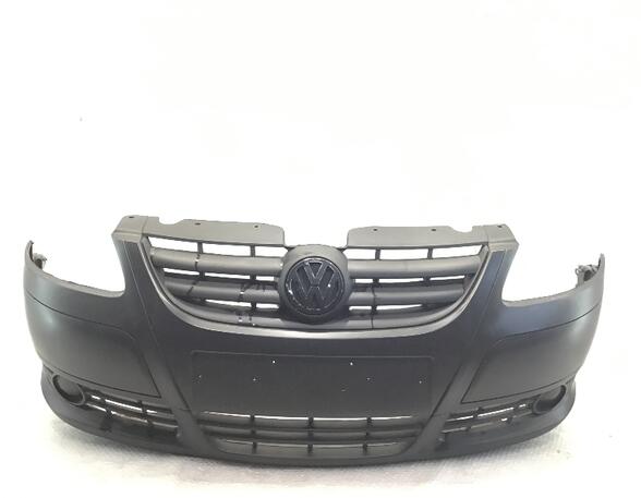 Bumper VW Fox Schrägheck (5Z1, 5Z3, 5Z4)