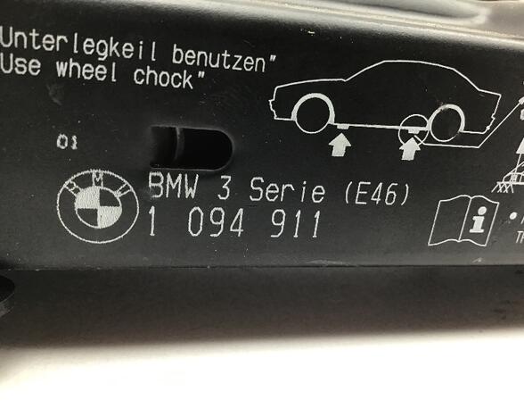 Krik BMW 3er Touring (E46)