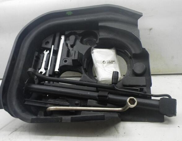 Toolbox BMW 3 Compact (E36)