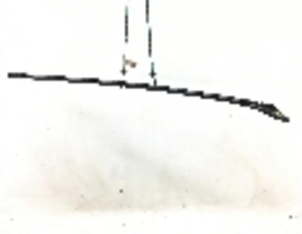 Sierpaneel bumper OPEL ASTRA K (B16)