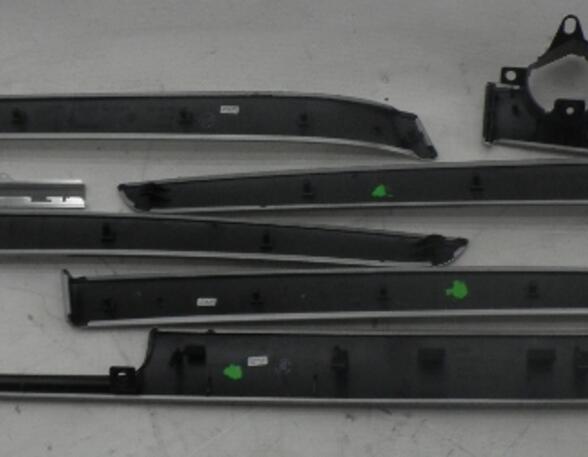 Trim Strip Bumper AUDI A4 Avant (8ED, B7), AUDI A4 Avant (8E5, B6)