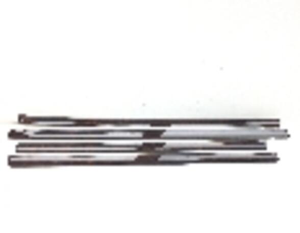 Trim Strip Bumper AUDI A8 (4D2, 4D8)