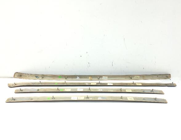 Trim Strip Bumper AUDI A8 (4D2, 4D8)