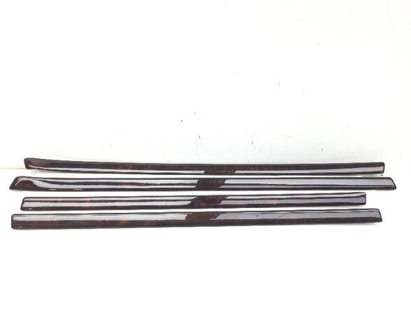 Trim Strip Bumper AUDI A8 (4D2, 4D8)