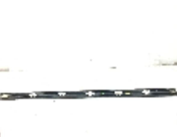 Sierpaneel bumper MERCEDES-BENZ C-Klasse T-Model (S203)