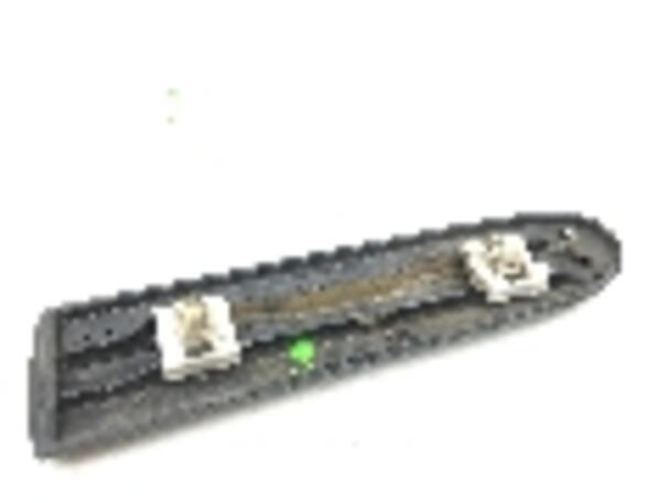 Trim Strip Bumper MERCEDES-BENZ C-Klasse T-Model (S203)