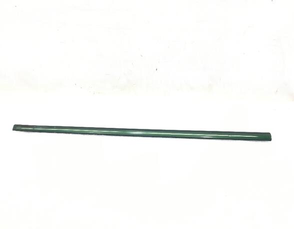 Sierpaneel bumper JAGUAR X-Type (CF1)