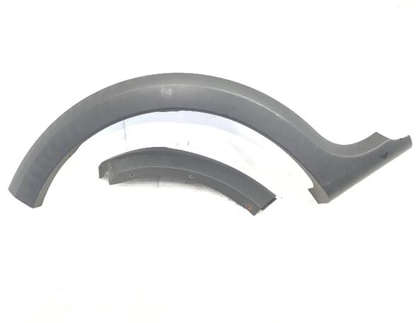 Trim Strip Mudguard DACIA Sandero (--)