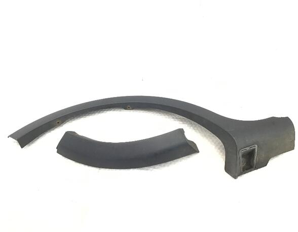 Trim Strip Mudguard DACIA Sandero (--)